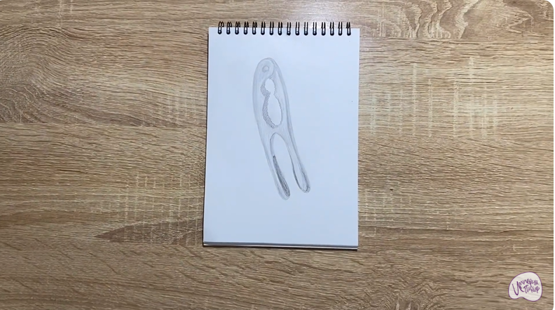 Рисуем Орехокол