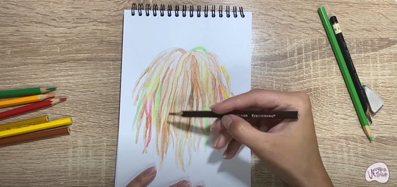Рисуем Дреды