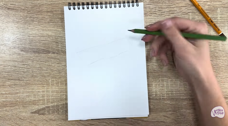 Рисуем Муфта для рук на коляску