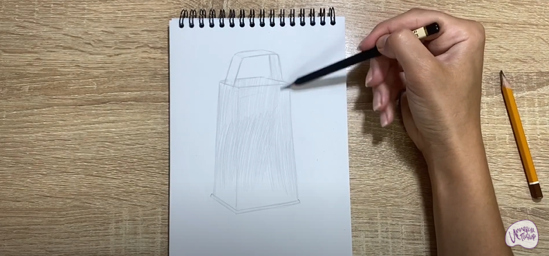 Рисуем Тёрка