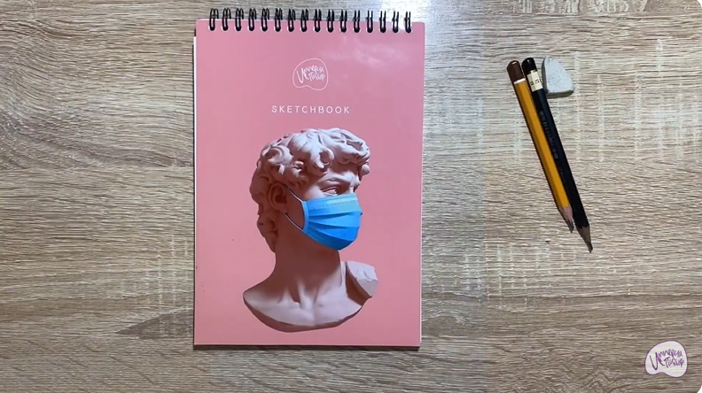 Рисуем Орехокол