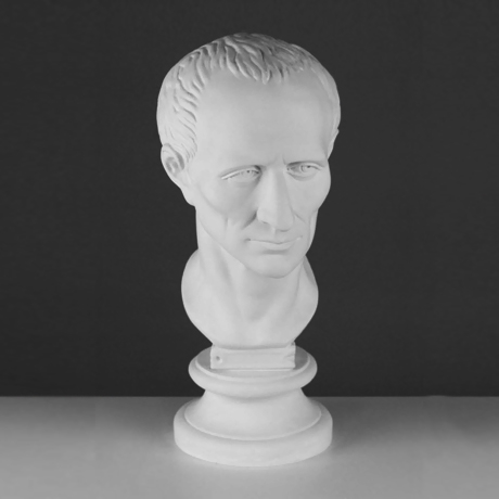 Рисуем Гипсовые головы