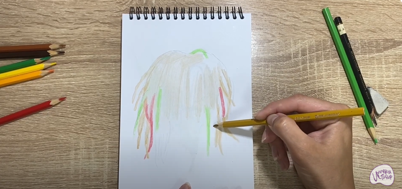 Рисуем Дреды