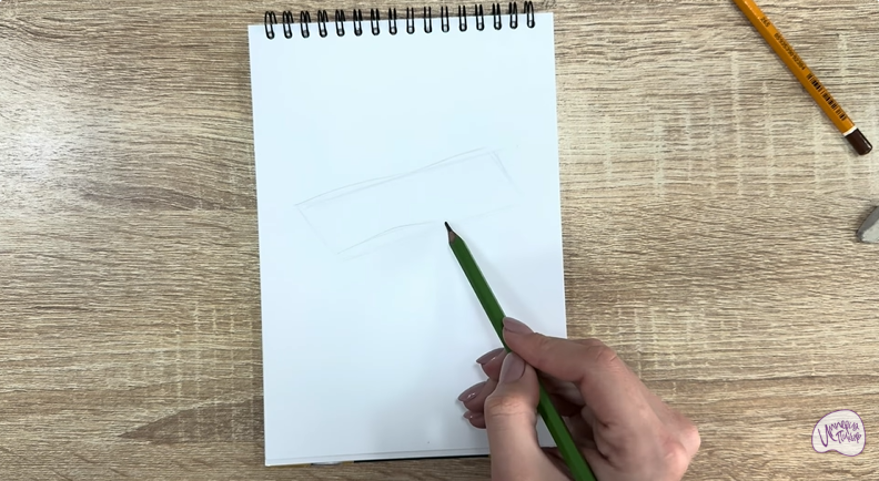 Рисуем Муфта для рук на коляску