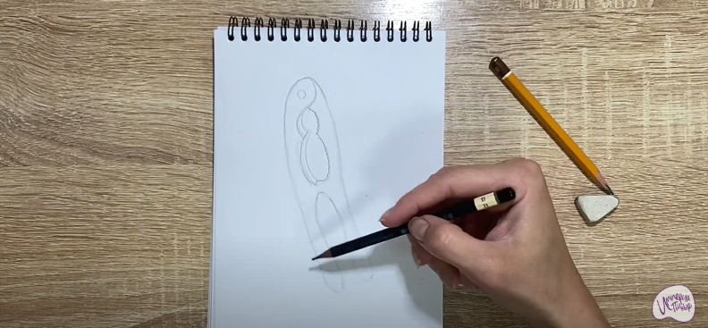 Рисуем Орехокол