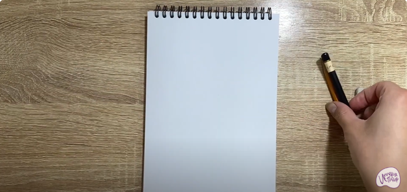 Рисуем Пресс для картофеля