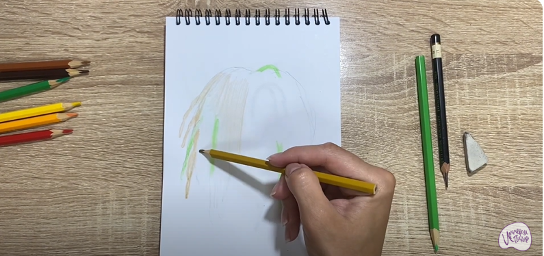 Рисуем Дреды