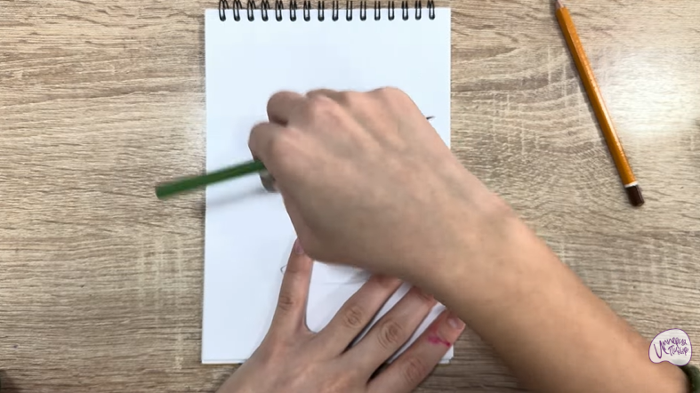 Рисуем Вентилятор