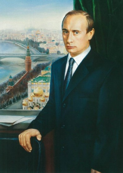 Рисуем Никас Сафронов