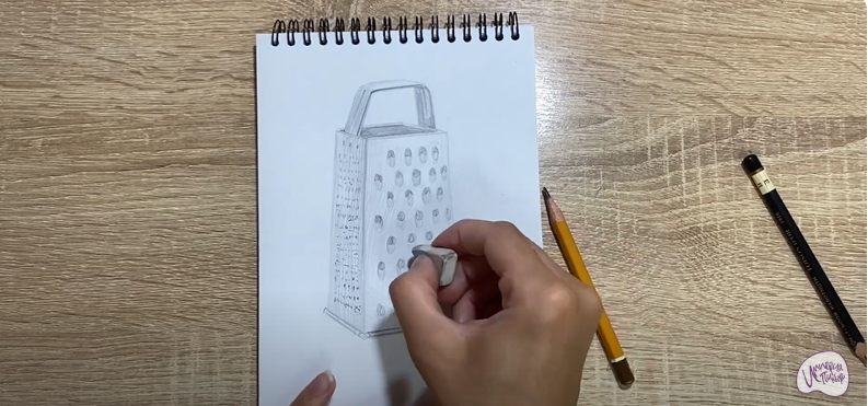 Рисуем Тёрка
