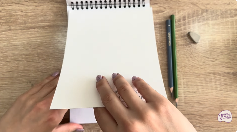 Рисуем Игла для швейной машинки