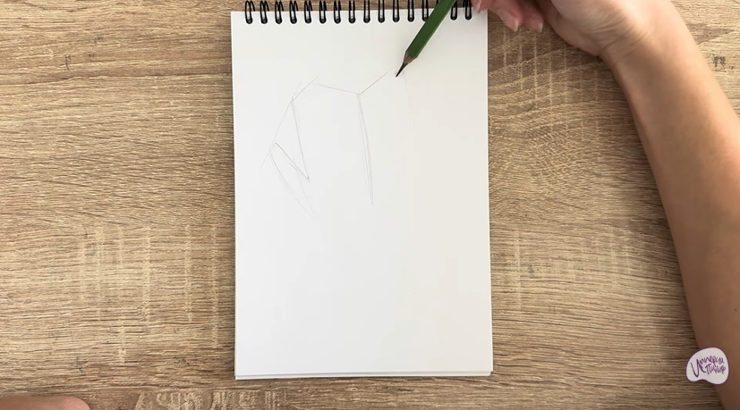 Рисуем Резиновые перчатки