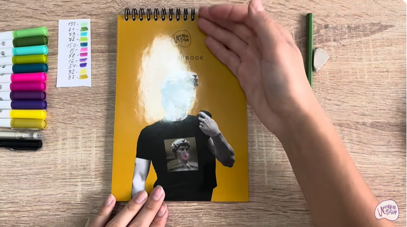 Рисуем Цветик-Разноцветик из "Сказочный Патруль" Рисуем Цветик-Разноцветик из "Сказочный Патруль"
