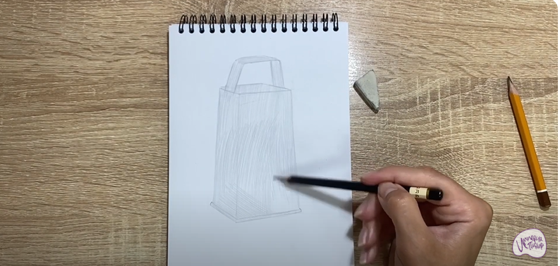 Рисуем Тёрка
