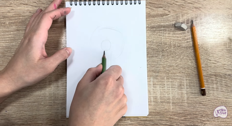 Рисуем Вентилятор