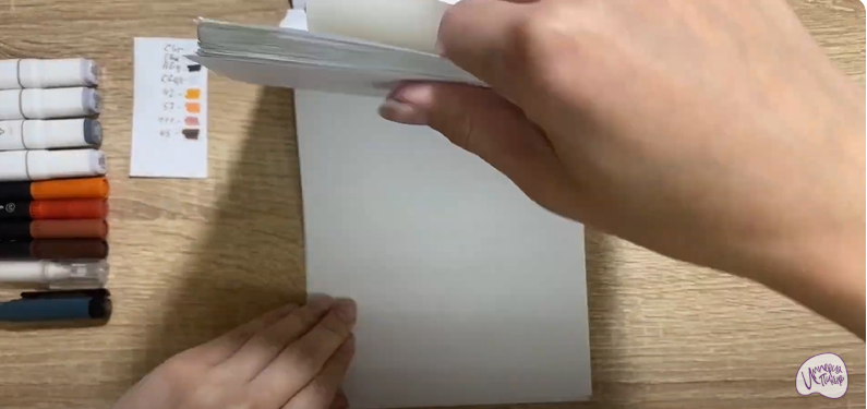 Рисуем Шляпа шерифа