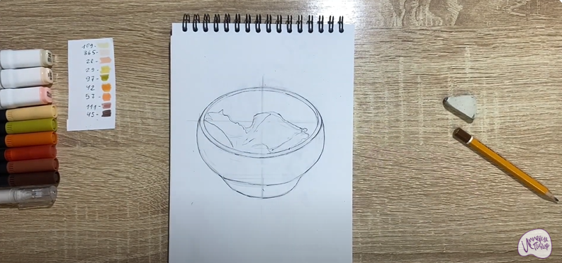 Рисуем Хаш