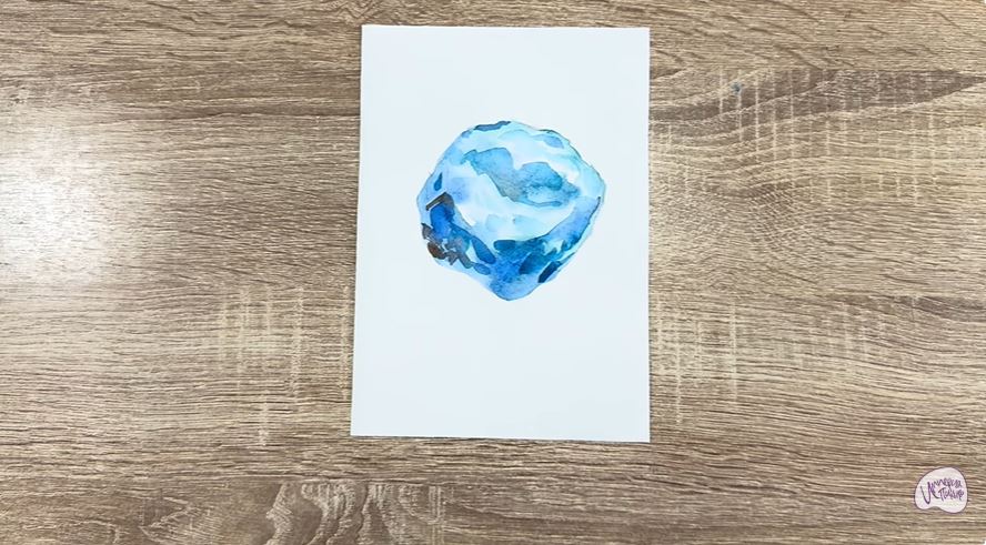 Рисуем Ларимар Рисуем Ларимар