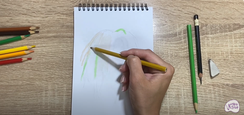 Рисуем Дреды