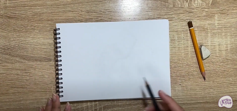 Рисуем Скобы для степлера