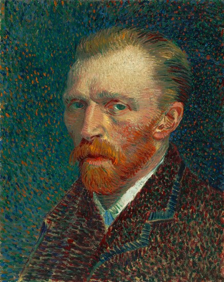 Рисуем Популярные художники