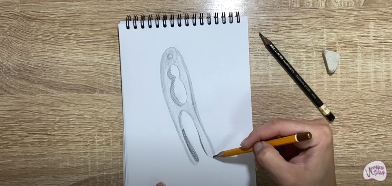 Рисуем Орехокол