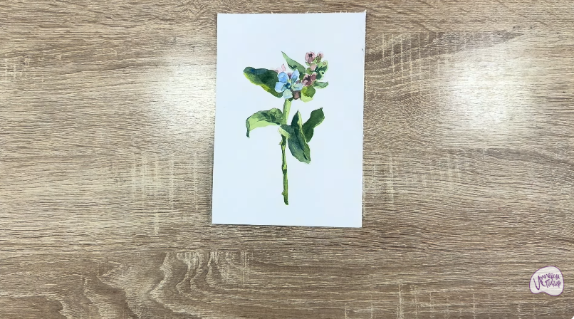 Рисуем Твидия