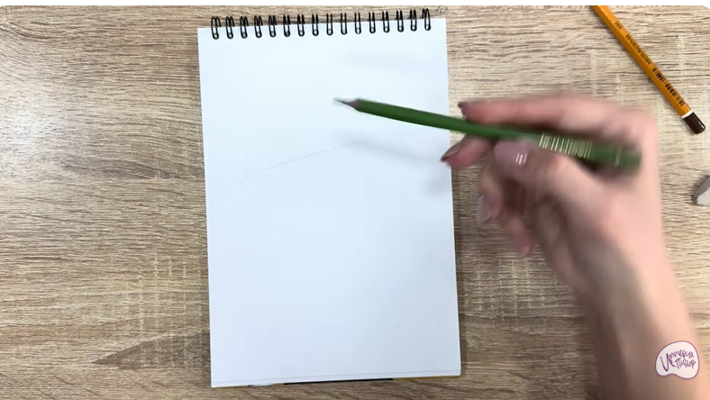 Рисуем Муфта для рук на коляску