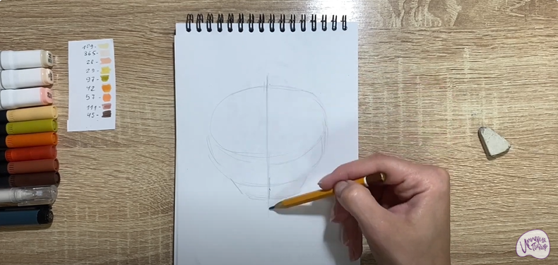 Рисуем Хаш