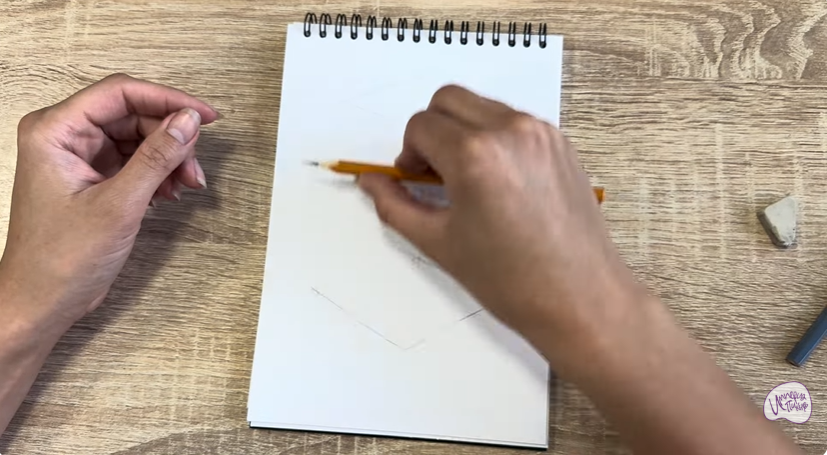 Рисуем Лифт