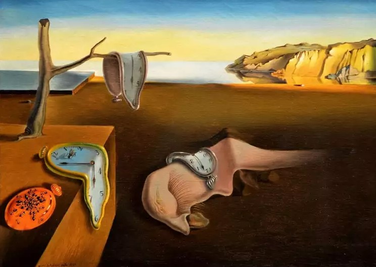 Рисуем Популярные художники