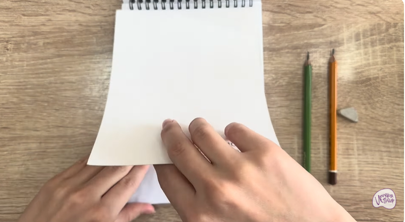 Рисуем Липучка