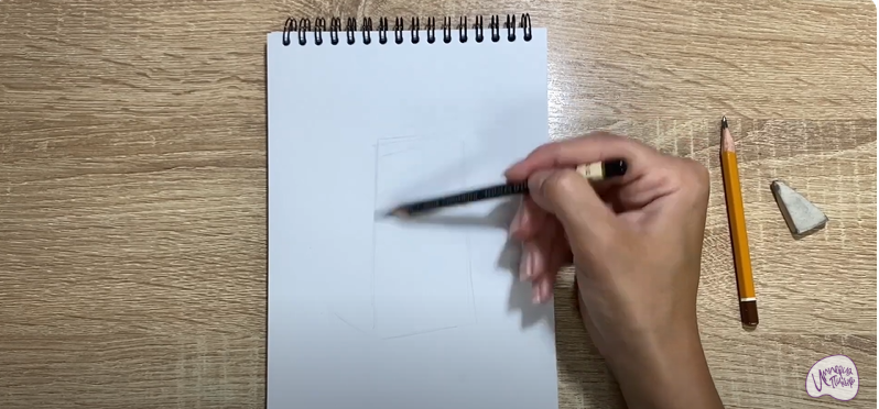 Рисуем Тёрка