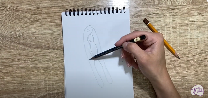 Рисуем Орехокол