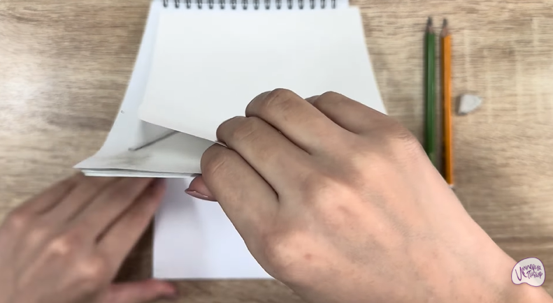 Рисуем Муфта для рук на коляску