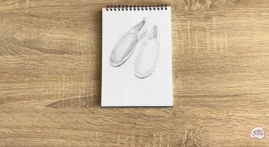 Рисуем Эспандрильи Рисуем Эспандрильи