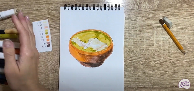 Рисуем Хаш