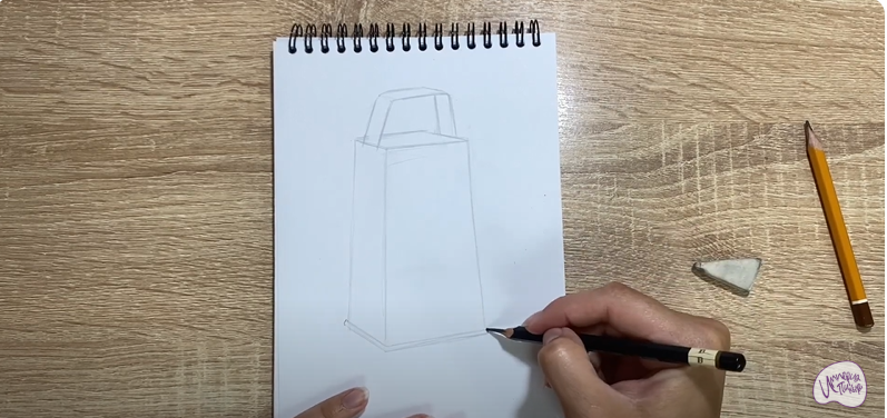 Рисуем Тёрка
