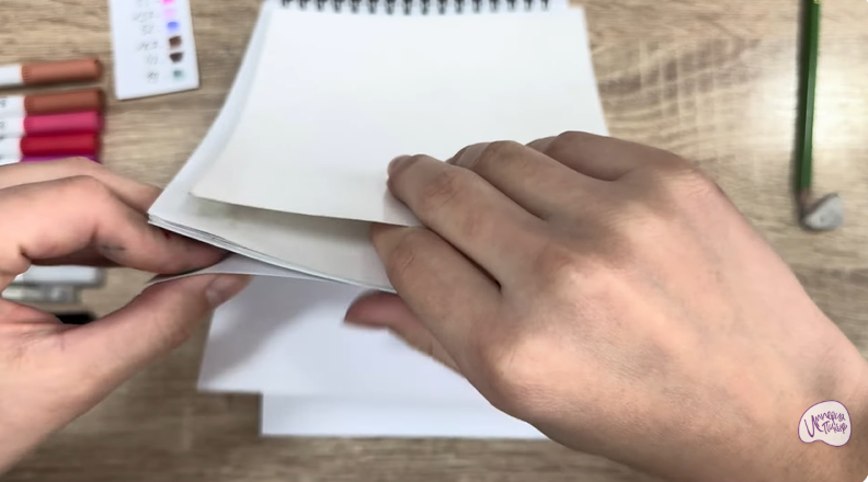 Рисуем Бу из «Корпорации монстров»