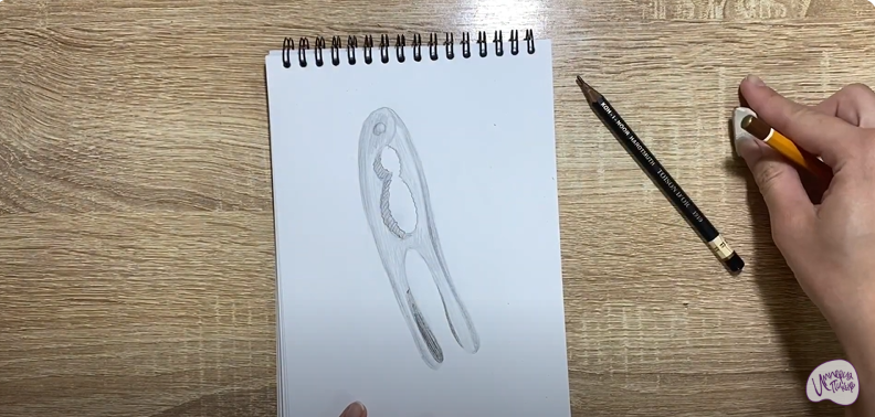 Рисуем Орехокол