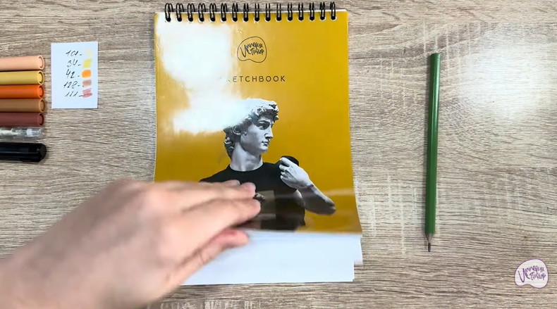 Рисуем Чуду с мясом