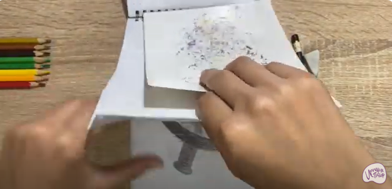 Рисуем Дреды