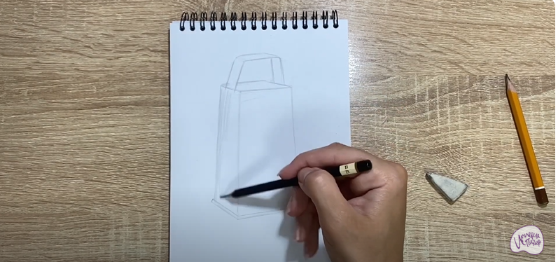 Рисуем Тёрка