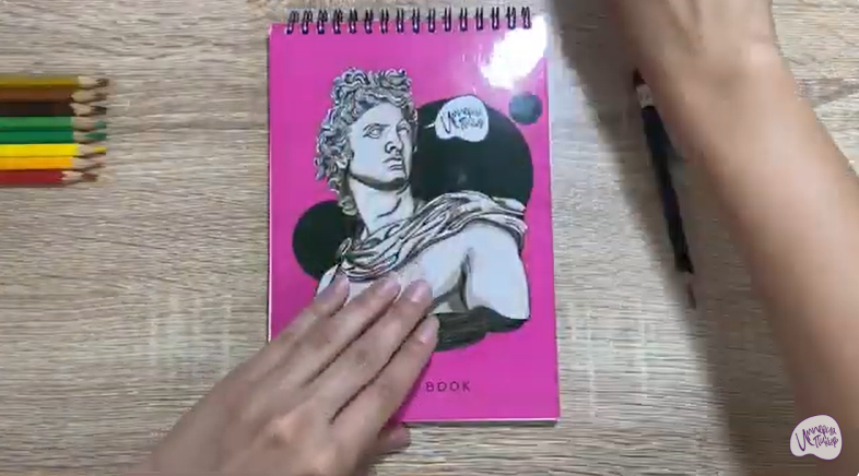 Рисуем Дреды