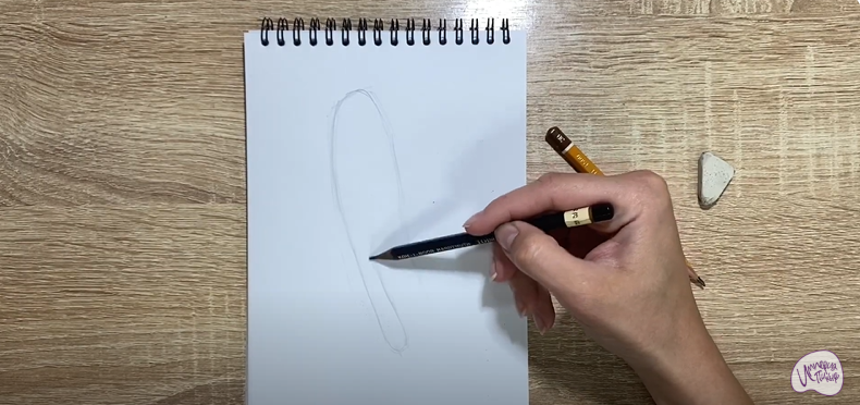 Рисуем Орехокол