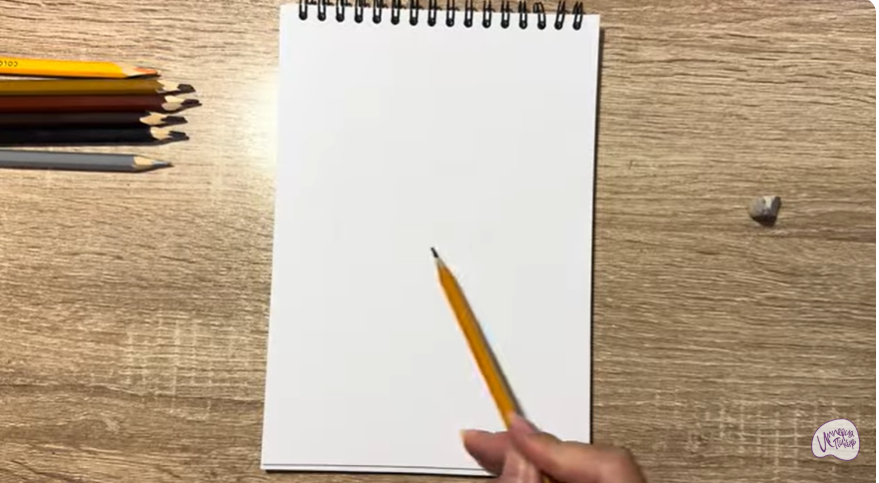 Рисуем Динго