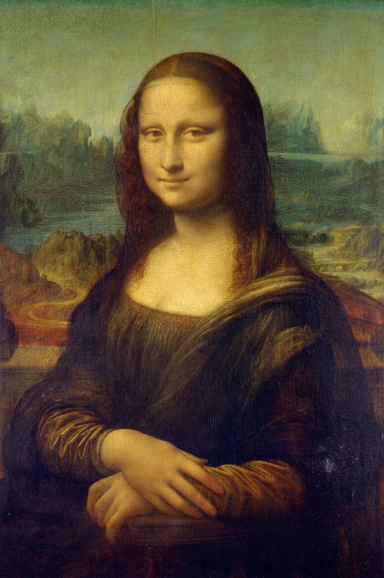 Рисуем Сфумато Рисуем Сфумато
