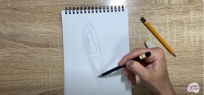 Рисуем Орехокол