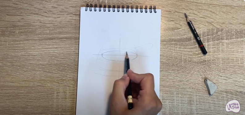 Рисуем Калауд