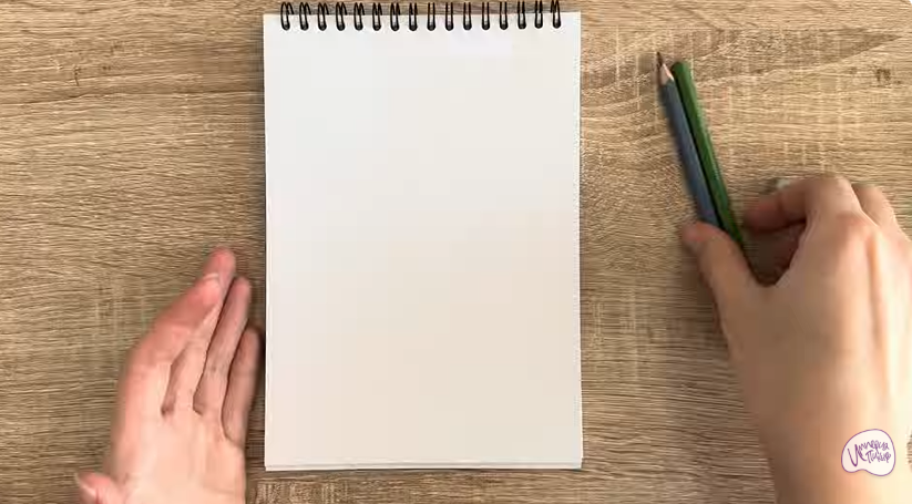 Рисуем Резиновые перчатки